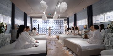 One in four people struggles with sleeplessness